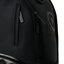 Mochila Urbano Unisex Sprayground Blacked Out Metallic Drip