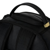 Mochila Urbano Unisex Sprayground Blacked Out Metallic Drip