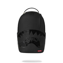 Mochila Urbano Unisex Sprayground Lux Black Ghost Drip
