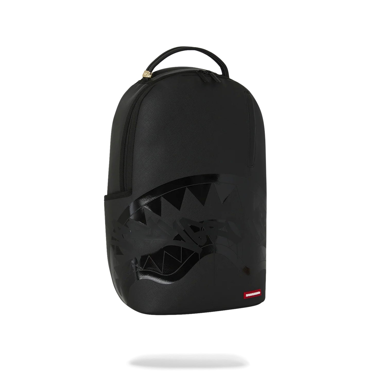 Mochila Urbano Unisex Sprayground Lux Black Ghost Drip