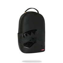 Mochila Urbano Unisex Sprayground Lux Black Ghost Drip