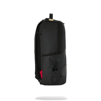 Mochila Urbano Unisex Sprayground Lux Black Ghost Drip