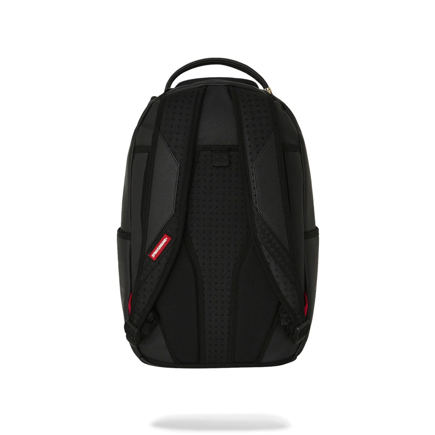 Mochila Urbano Unisex Sprayground Lux Black Ghost Drip