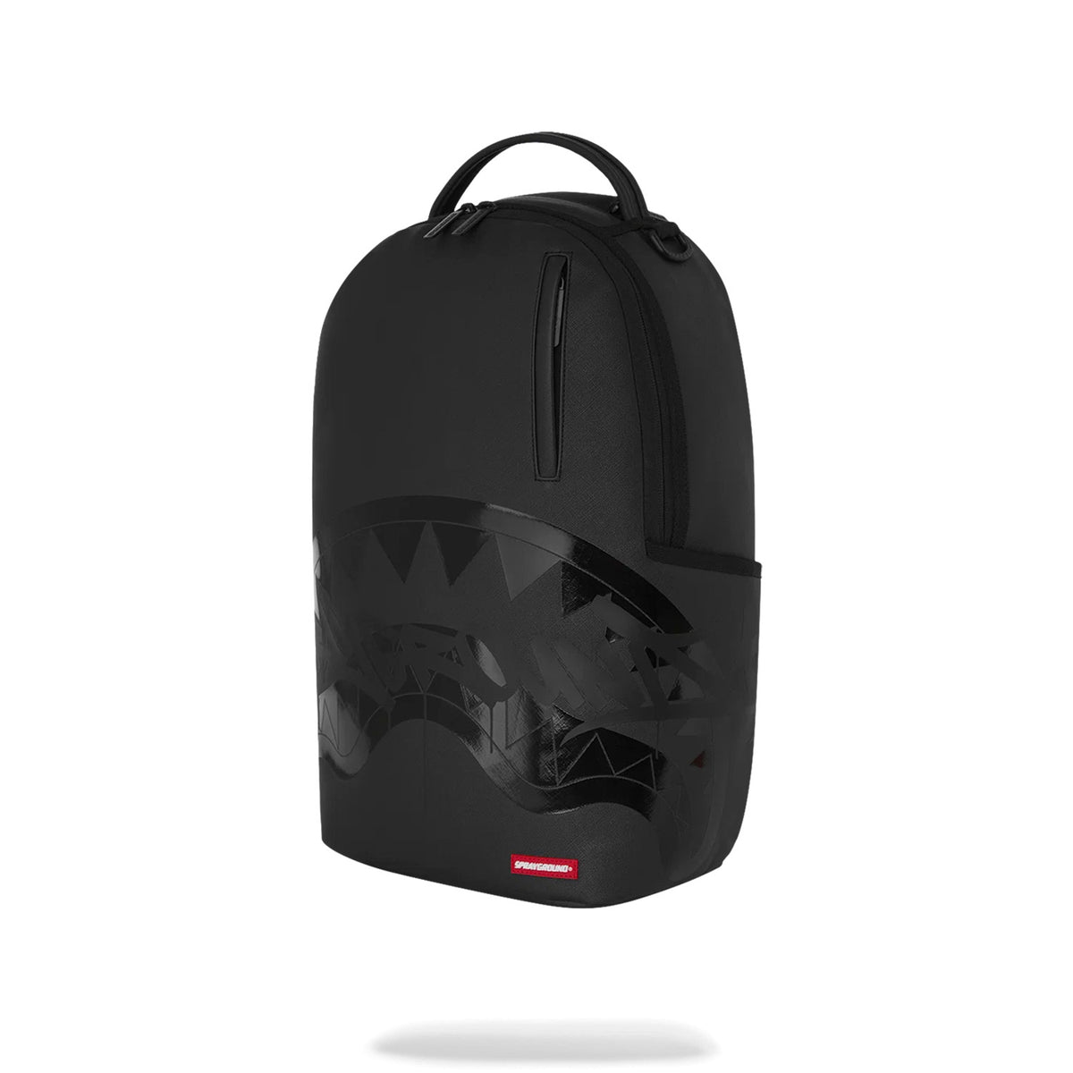 Mochila Urbano Unisex Sprayground Lux Black Ghost Drip