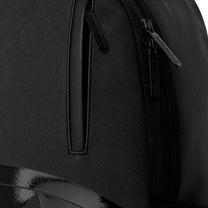 Mochila Urbano Unisex Sprayground Lux Black Ghost Drip