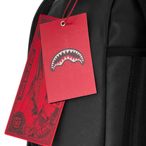 Mochila Urbano Unisex Sprayground Lux Black Ghost Drip