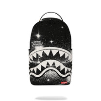 Mochila Urbano Unisex Sprayground Shark Central Dark Space