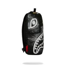 Mochila Urbano Unisex Sprayground Shark Central Dark Space
