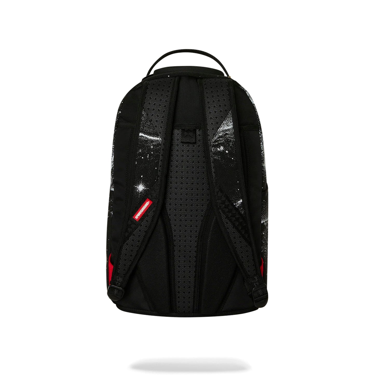 Mochila Urbano Unisex Sprayground Shark Central Dark Space