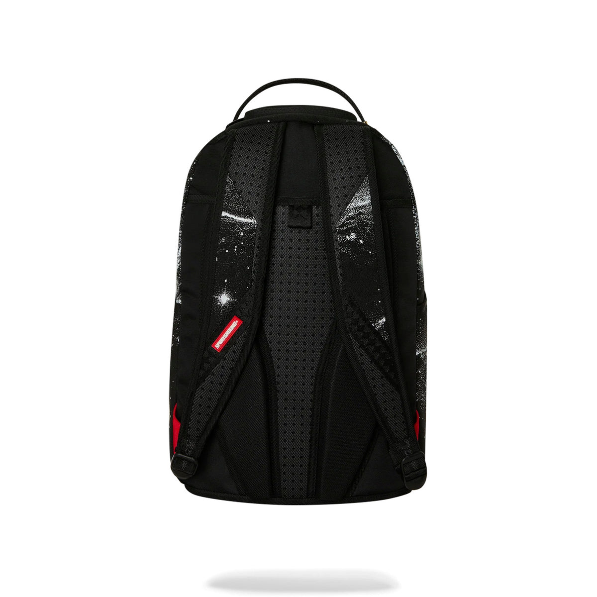 Mochila Urbano Unisex Sprayground Shark Central Dark Space