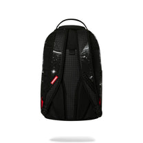 Mochila Urbano Unisex Sprayground Shark Central Dark Space