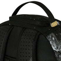 Mochila Urbano Unisex Sprayground Shark Central Dark Space