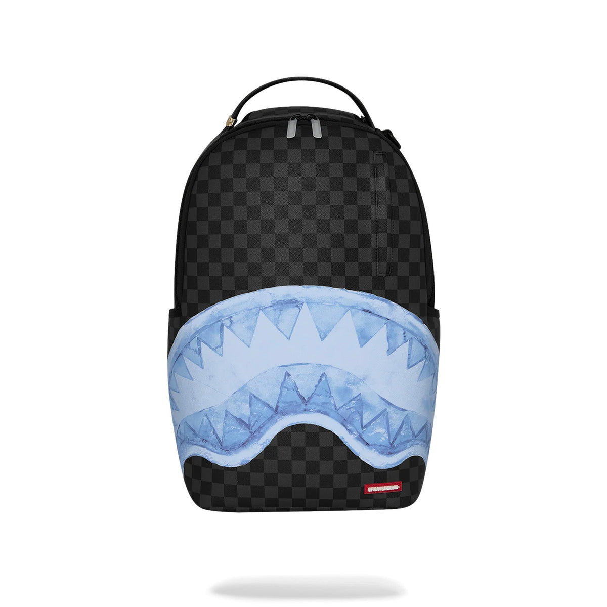 Mochila Urbano Unisex Sprayground Sharks On Iceberg