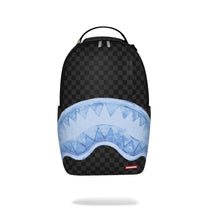 Mochila Urbano Unisex Sprayground Sharks On Iceberg