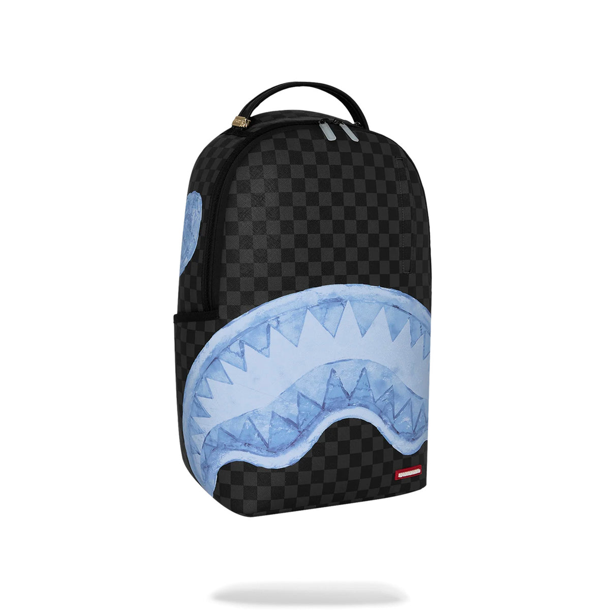 Mochila Urbano Unisex Sprayground Sharks On Iceberg