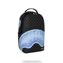 Mochila Urbano Unisex Sprayground Sharks On Iceberg