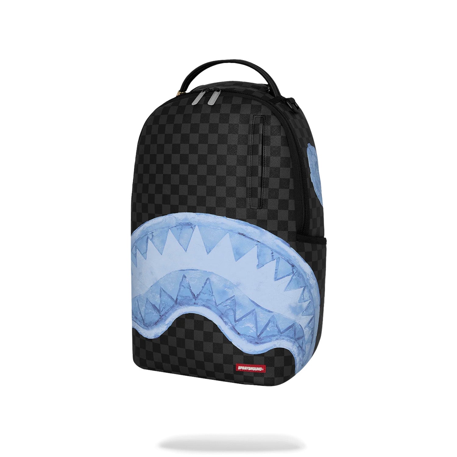 Mochila Urbano Unisex Sprayground Sharks On Iceberg