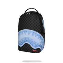 Mochila Urbano Unisex Sprayground Sharks On Iceberg