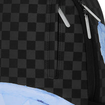 Mochila Urbano Unisex Sprayground Sharks On Iceberg