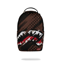 Mochila Urbano Unisex Sprayground Mochila Smeared Grunge