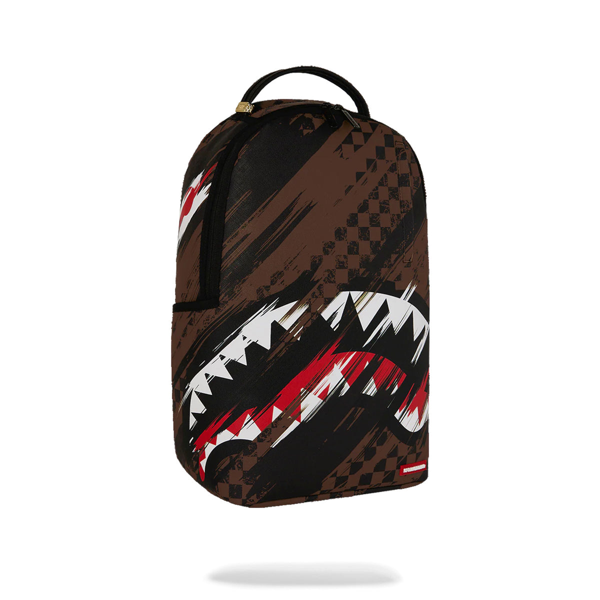 Mochila Urbano Unisex Sprayground Mochila Smeared Grunge