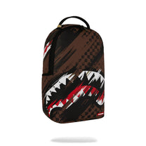 Mochila Urbano Unisex Sprayground Mochila Smeared Grunge
