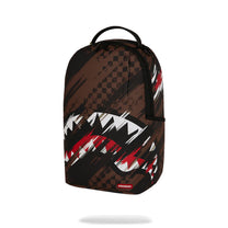 Mochila Urbano Unisex Sprayground Mochila Smeared Grunge