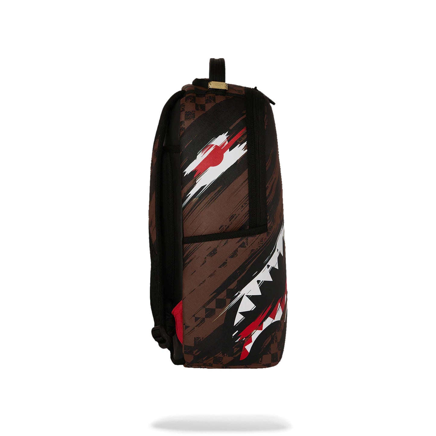 Mochila Urbano Unisex Sprayground Mochila Smeared Grunge