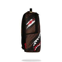 Mochila Urbano Unisex Sprayground Mochila Smeared Grunge