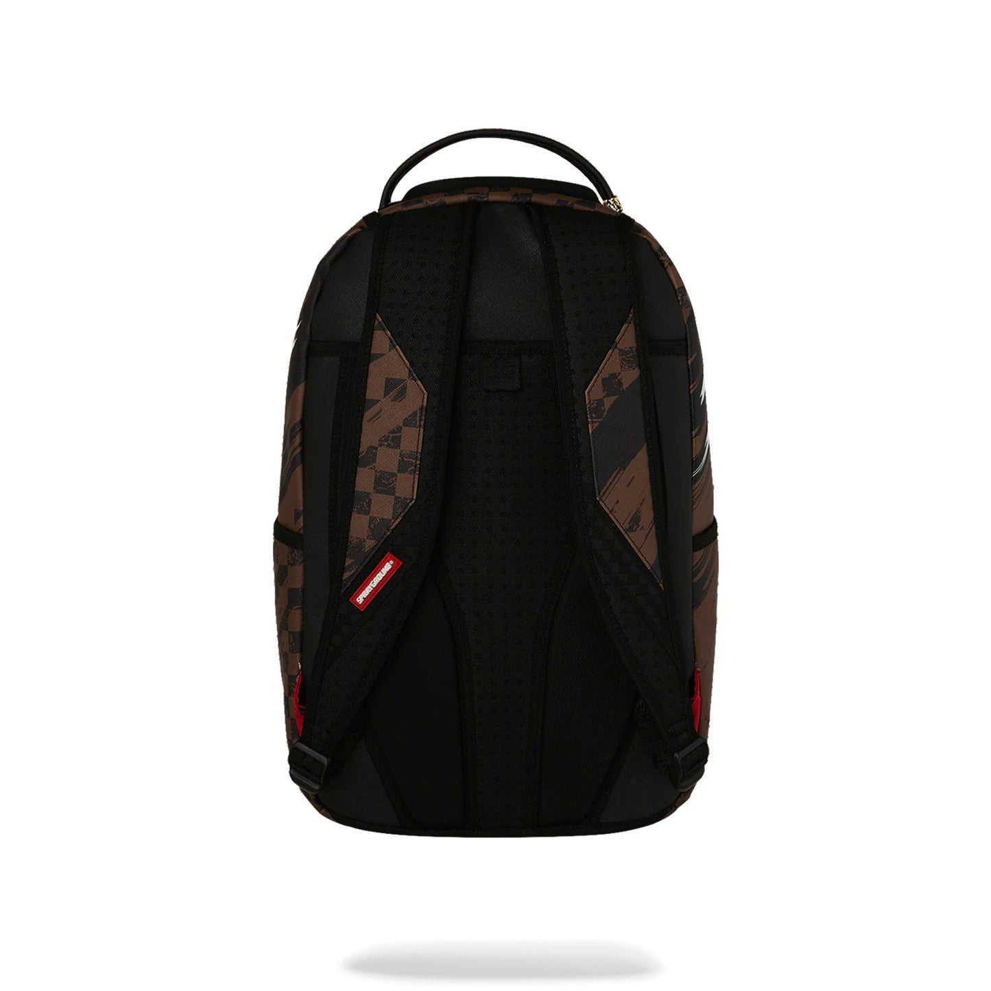 Mochila Urbano Unisex Sprayground Mochila Smeared Grunge