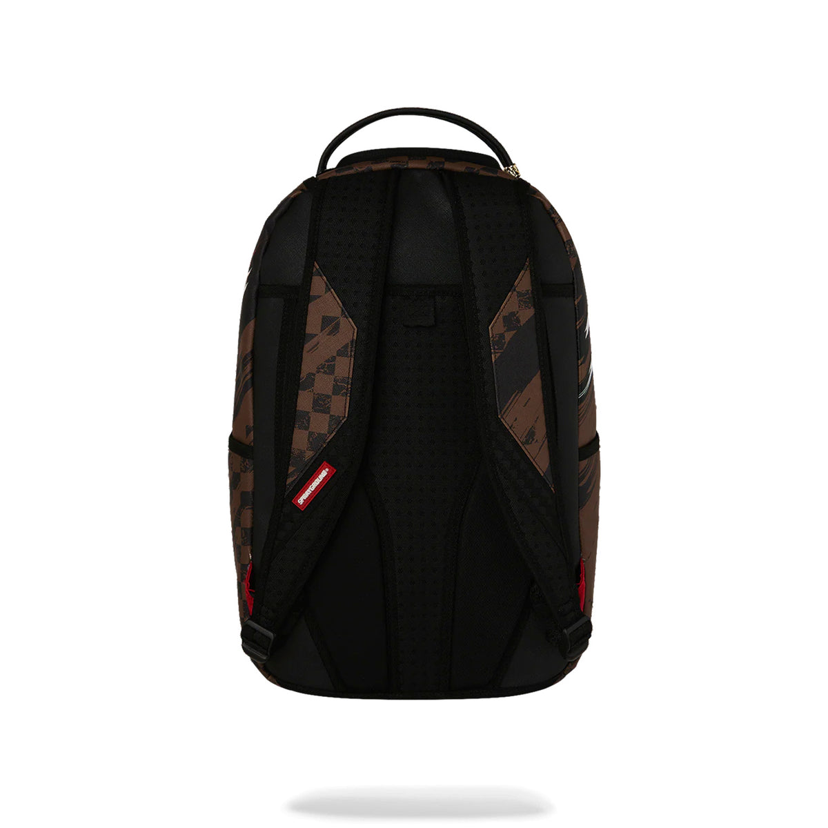 Mochila Urbano Unisex Sprayground Mochila Smeared Grunge