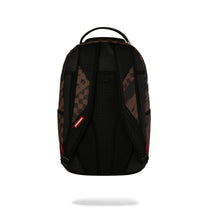 Mochila Urbano Unisex Sprayground Mochila Smeared Grunge