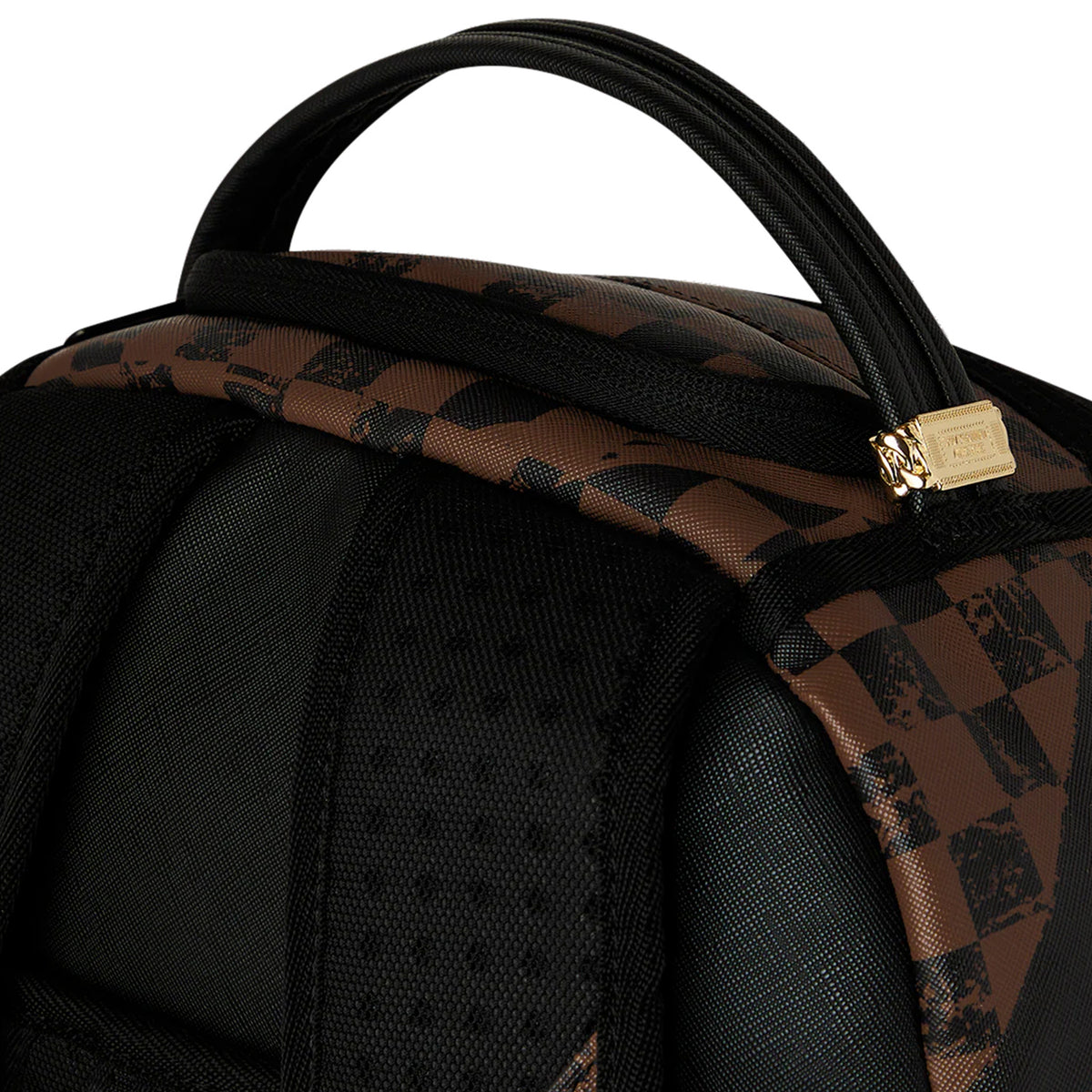 Mochila Urbano Unisex Sprayground Mochila Smeared Grunge