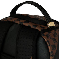 Mochila Urbano Unisex Sprayground Mochila Smeared Grunge