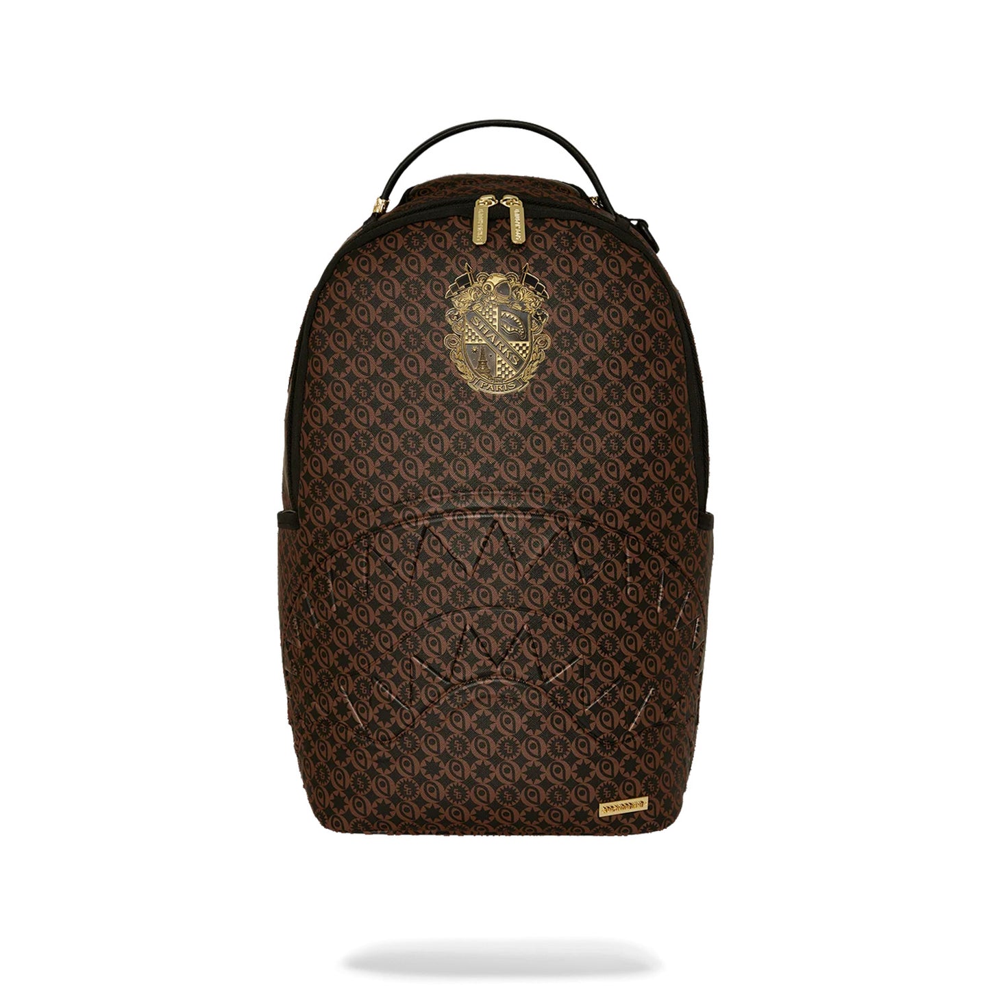 Mochila Urbano Unisex Sprayground Sharks South Of France