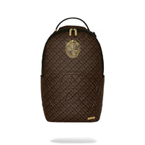 Mochila Urbano Unisex Sprayground Sharks South Of France