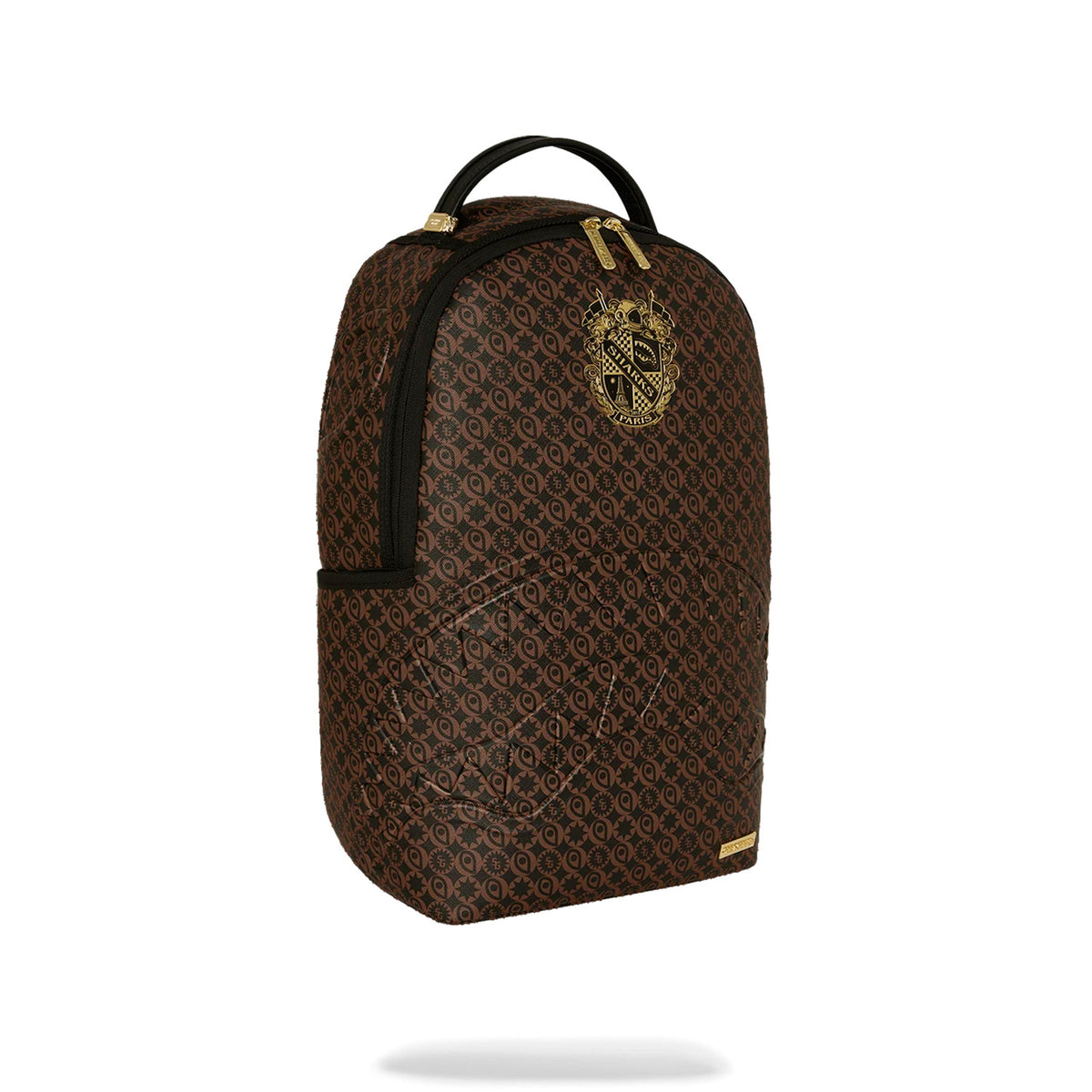 Mochila Urbano Unisex Sprayground Sharks South Of France