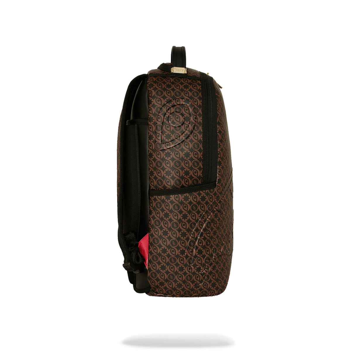Mochila Urbano Unisex Sprayground Sharks South Of France