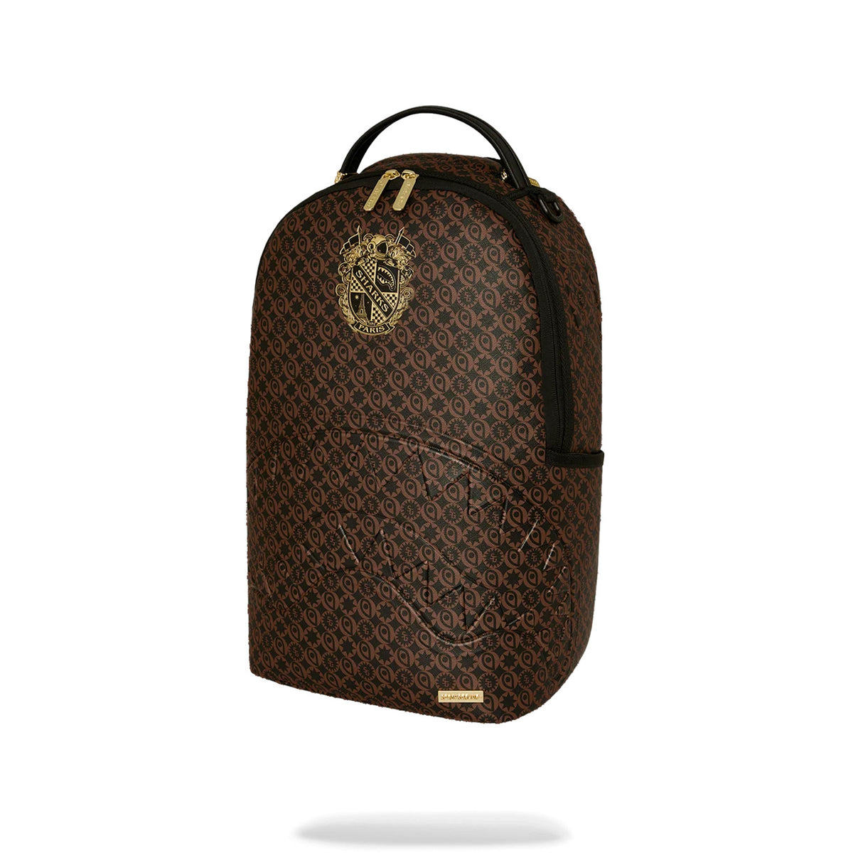 Mochila Urbano Unisex Sprayground Sharks South Of France