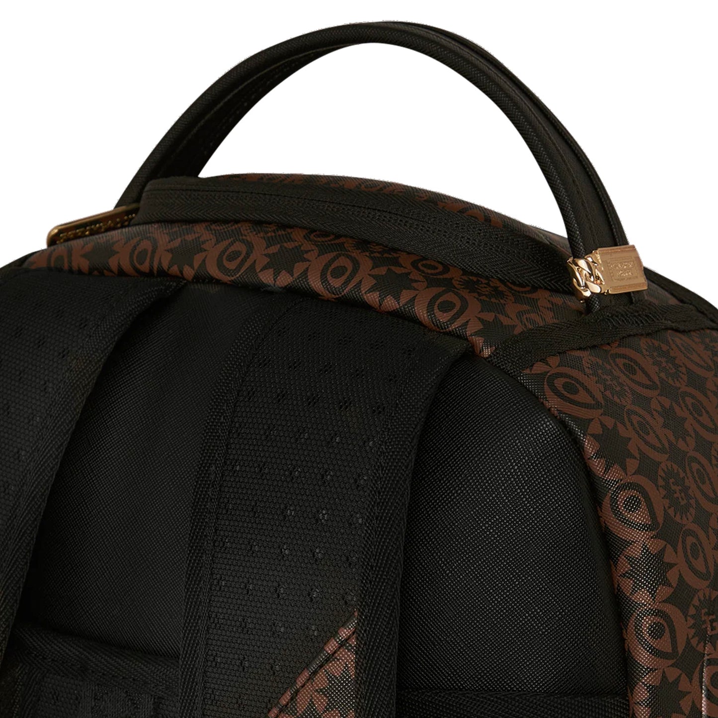 Mochila Urbano Unisex Sprayground Sharks South Of France