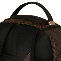 Mochila Urbano Unisex Sprayground Sharks South Of France
