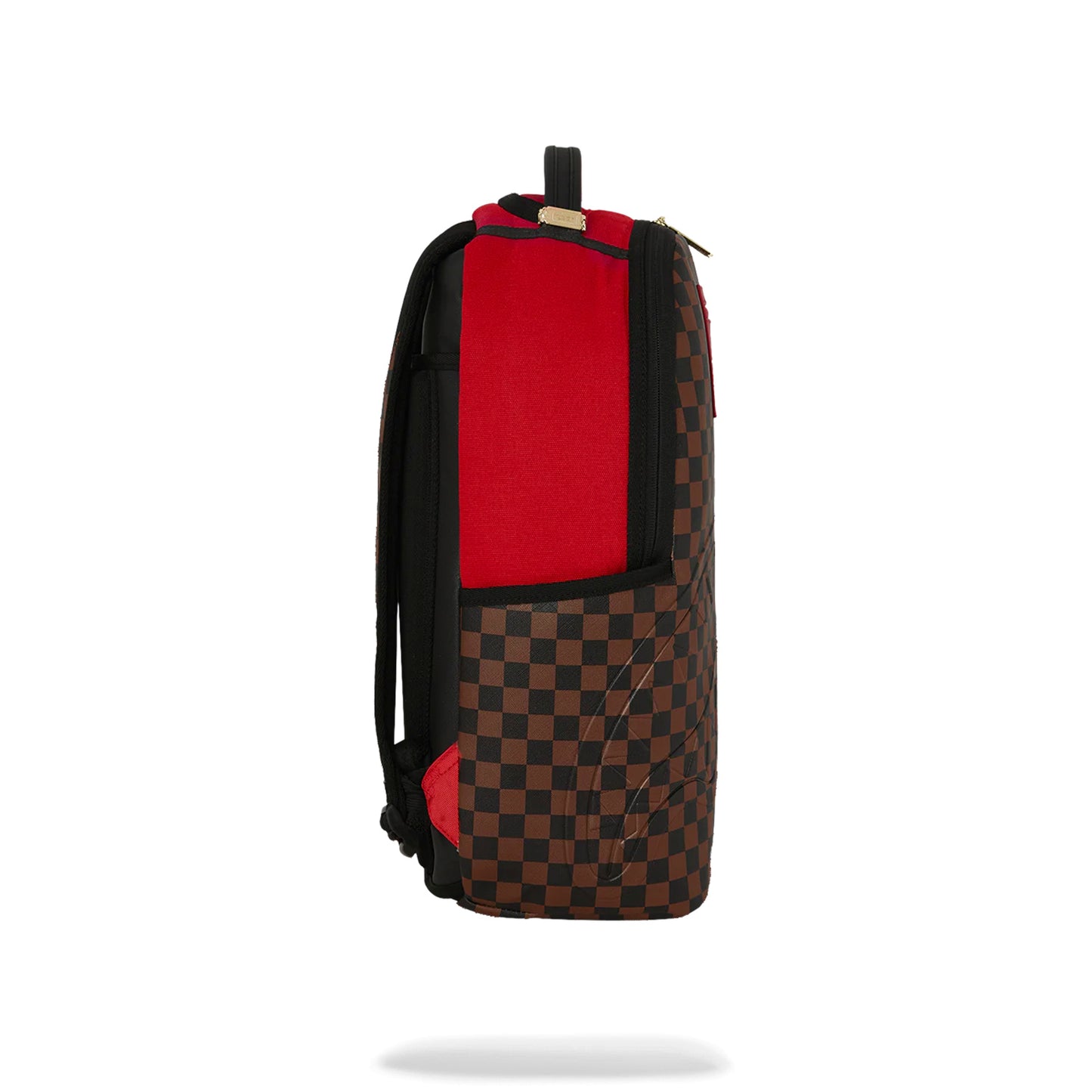 Mochila Urbano Unisex Sprayground Mochila Red Redemption