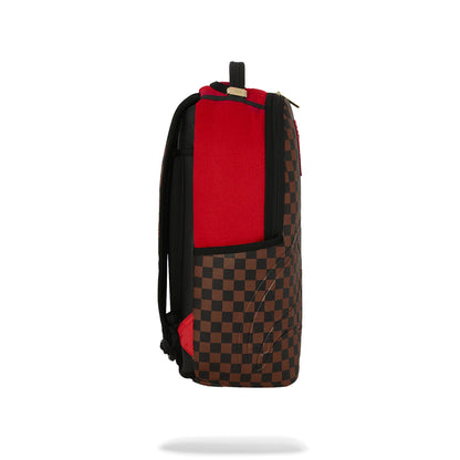 Mochila Urbano Unisex Sprayground Mochila Red Redemption
