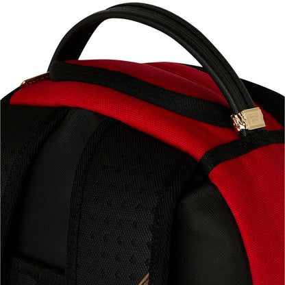 Mochila Urbano Unisex Sprayground Mochila Red Redemption