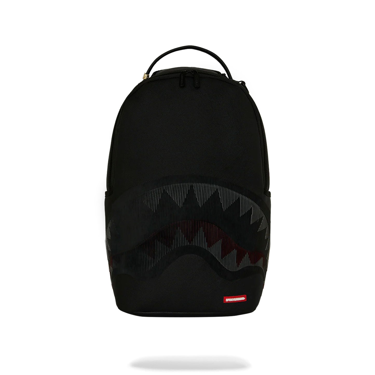 Mochila Urbano Unisex Sprayground Disappearing Shark