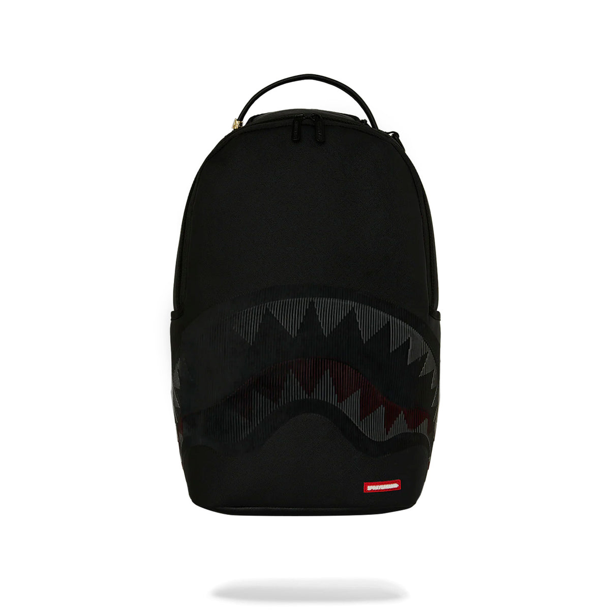 Mochila Urbano Unisex Sprayground Disappearing Shark