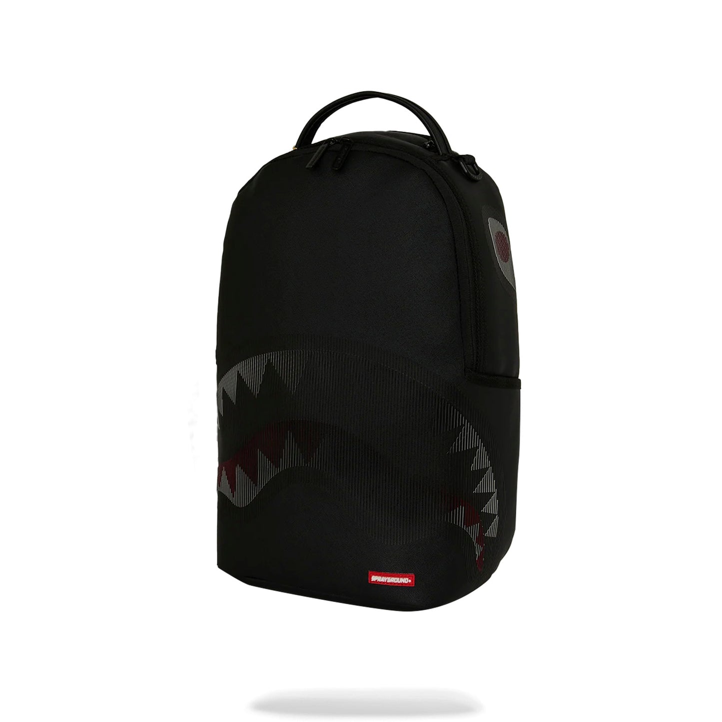 Mochila Urbano Unisex Sprayground Disappearing Shark