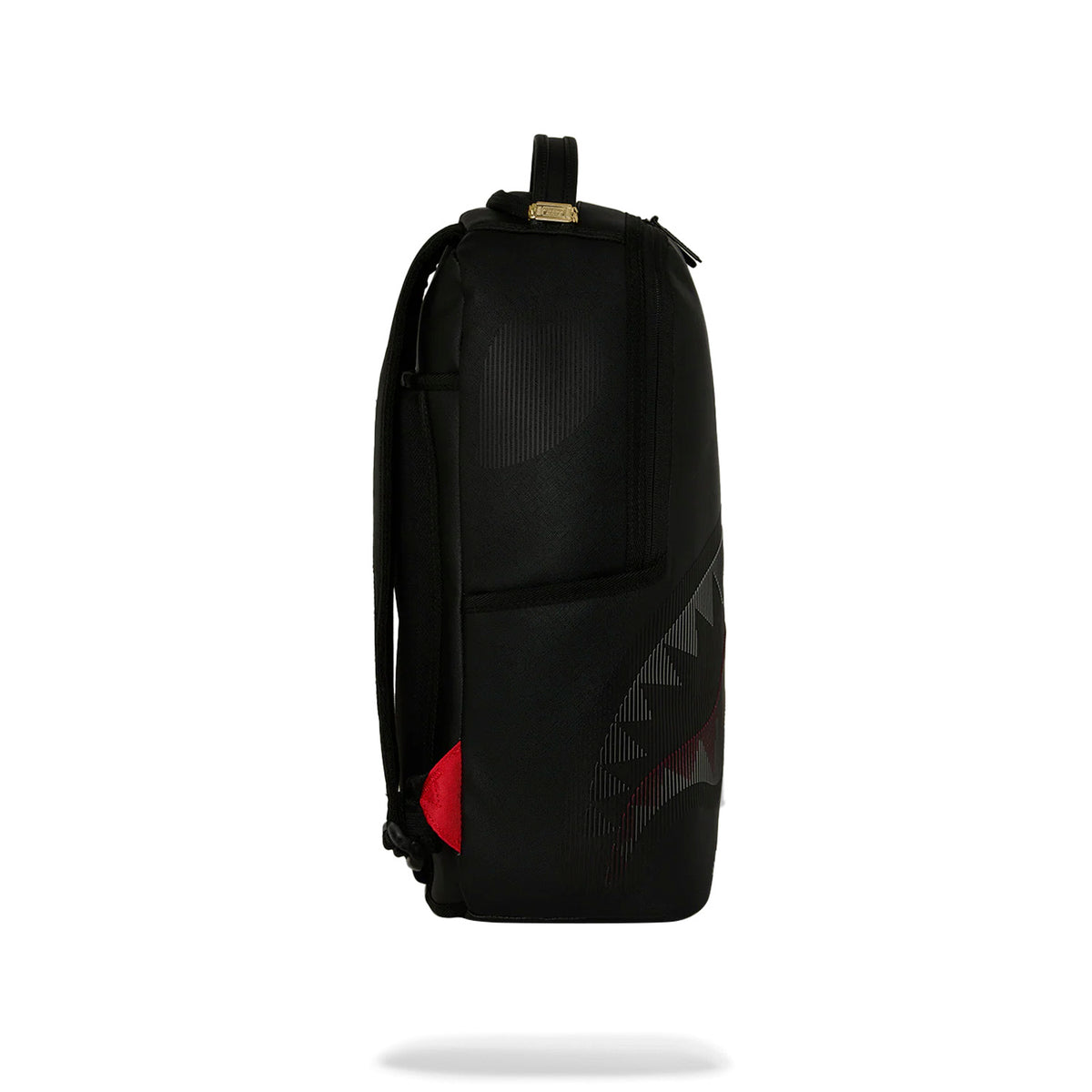 Mochila Urbano Unisex Sprayground Disappearing Shark
