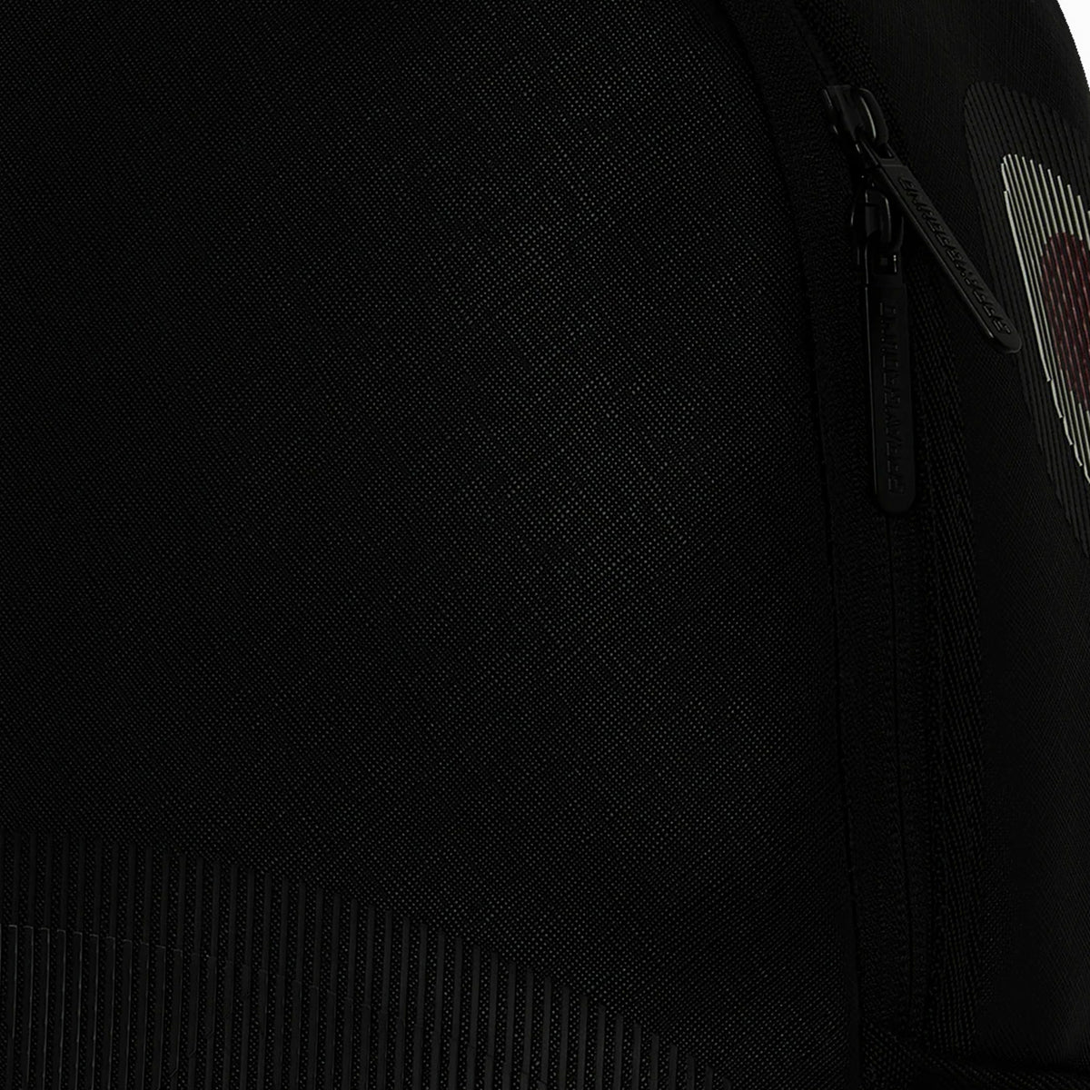 Mochila Urbano Unisex Sprayground Disappearing Shark