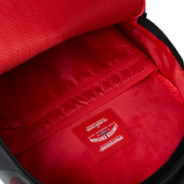Mochila Urbano Unisex Sprayground Disappearing Shark